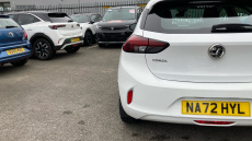 Vauxhall Corsa 1.2 Turbo Design 5dr Petrol Hatchback